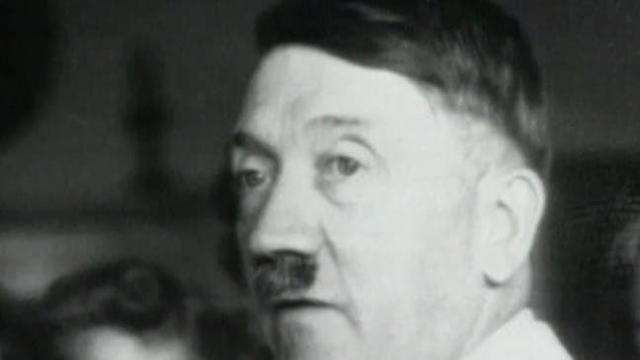 Watch Hitler: A Profile - Free TV Shows | Tubi