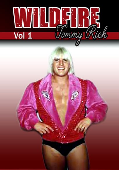 The Best of Tommy Rich (Vol. 1)