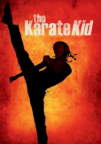 The Karate Kid