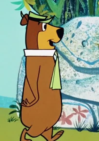 Watch The Yogi Bear Show S01:E21 - Queen Bee for a D - Free TV Shows | Tubi