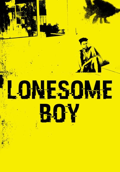Lonesome Boy