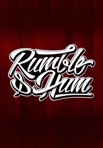 Rumble & Hum