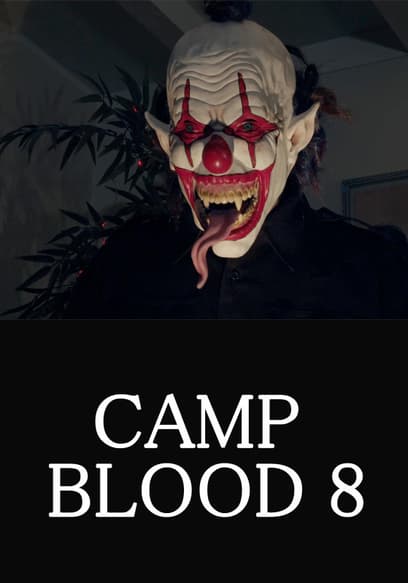 Camp Blood 8