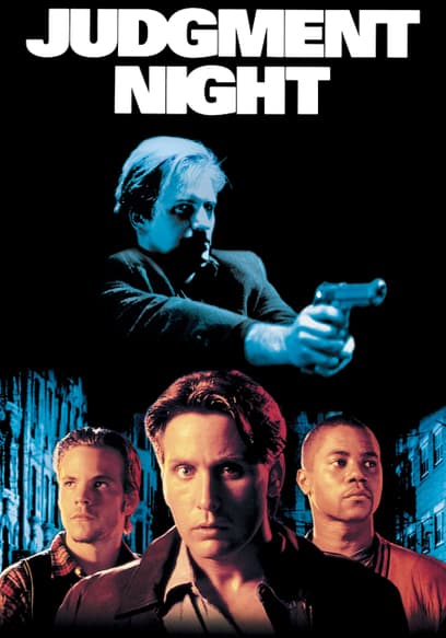 Watch Judgment Night (1993) - Free Movies | Tubi