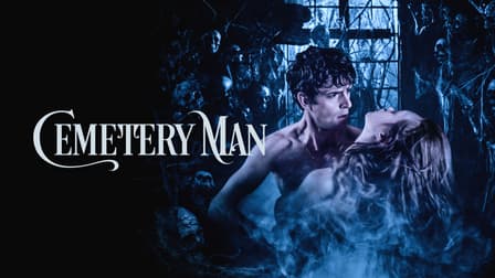 Cemetery Man 1994
