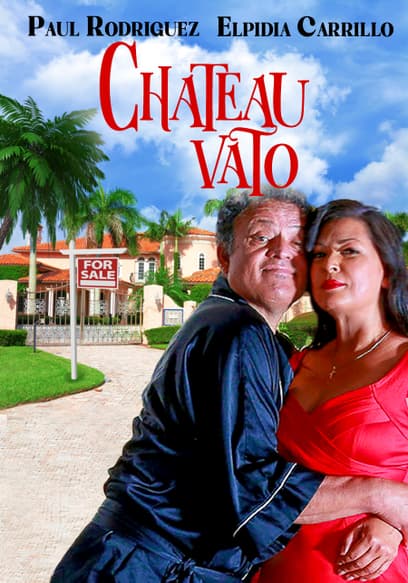 Chateau Vato