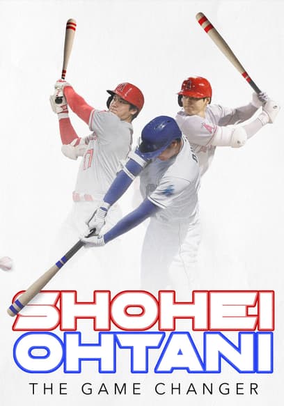 Shohei Ohtani: The Game Changer