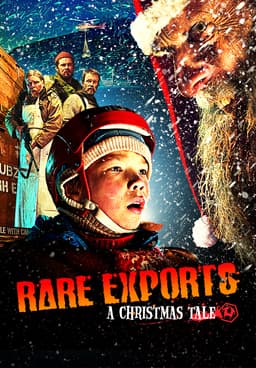 A christmas horror discount story watch online