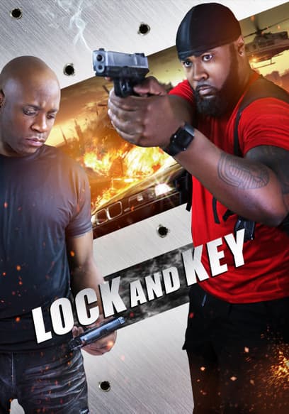 Lock & Key