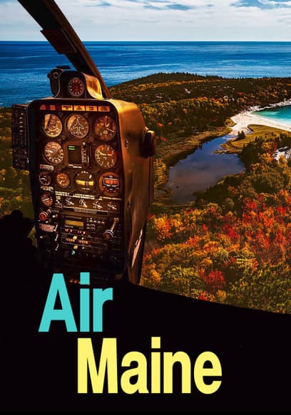 Air Maine