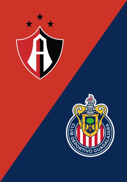 Liga MX Femenil: Club Atlas v Chivas De Guadalajara