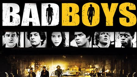 Bad boys 1983 putlocker store
