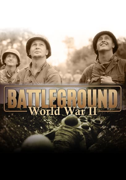 Battleground - World War II