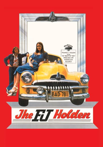 The Fj Holden
