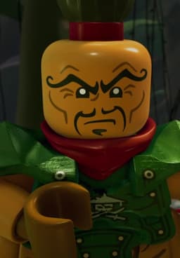 Ninjago nadakhan hot sale