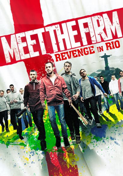 Meet the Firm: Revenge in Rio