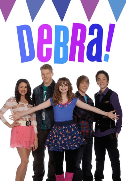 S01:E01 - Introducing Debra