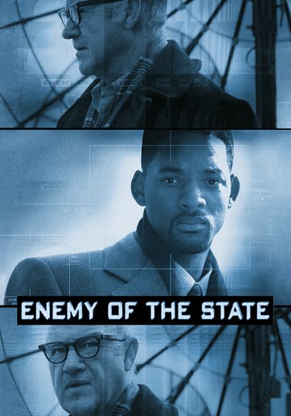 Enemy of the State