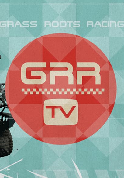 Grr TV