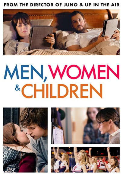 Men, Women & Children