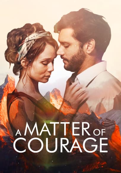 A Matter of Courage