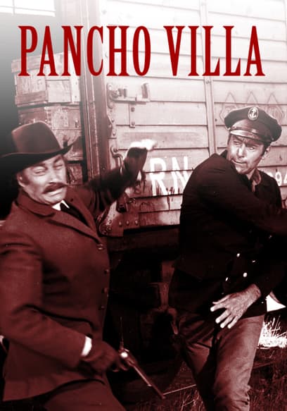 Pancho Villa (Español)