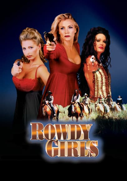 The Rowdy Girls