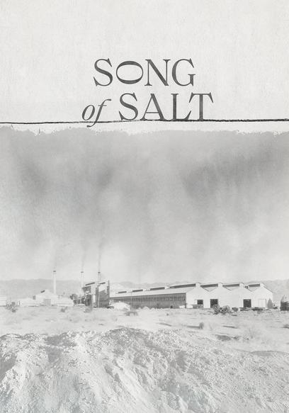 Song of Salt