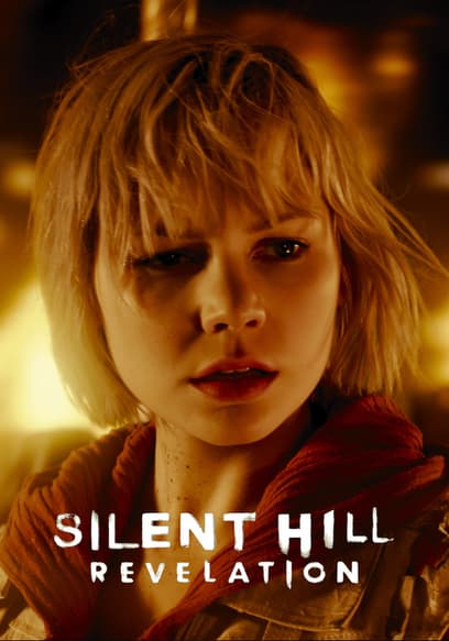 Watch Silent Hill: Revelation (2012) - Free Movies | Tubi