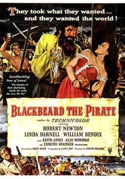 The Pirate (1948) - Movie - Where To Watch