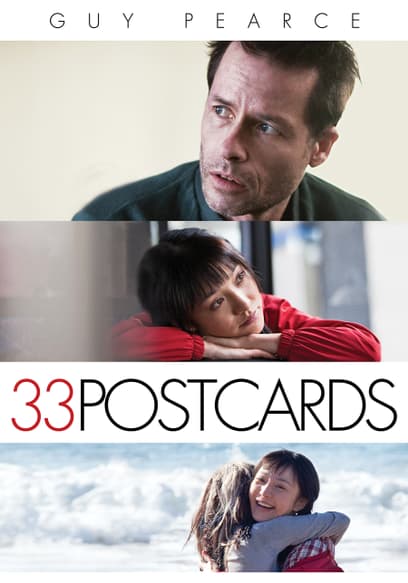 33 Postcards
