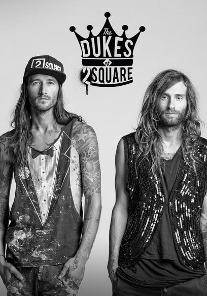 Dukes of 2Square