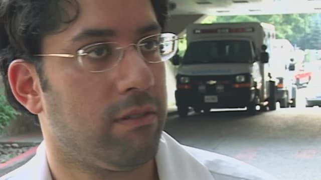 Watch Situation Critical S02:E03 - The Fates of Trauma - Free TV Shows ...