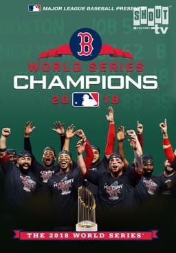 How to watch and stream 2018 World Series Champions: Boston Red Sox - 2018  on Roku