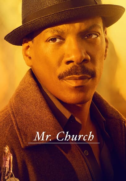 Mr. Church