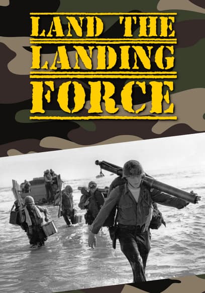 Land the Landing Force