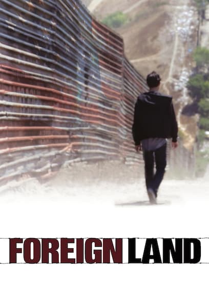 Foreign Land