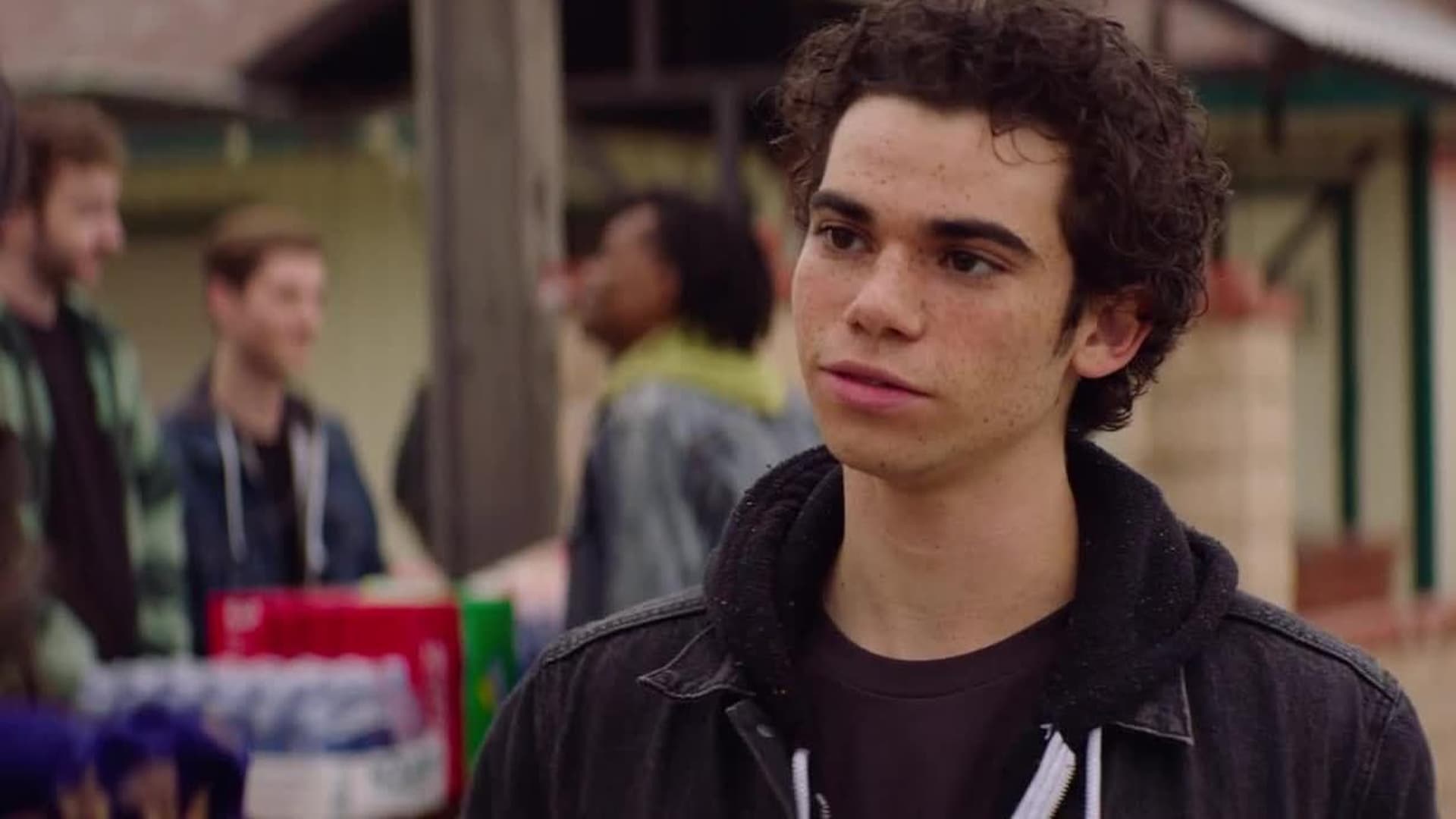 Watch Paradise City - Free TV Shows | Tubi