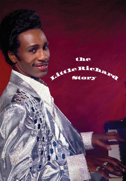 The Little Richard Story