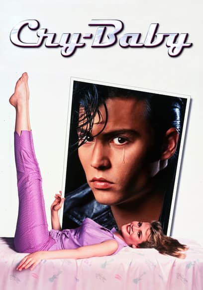 Watch Cry-Baby (1990) - Free Movies | Tubi