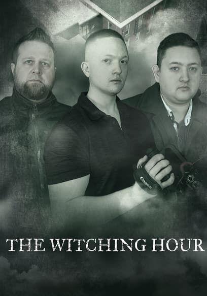 S01:E06 - The Devil's Hour