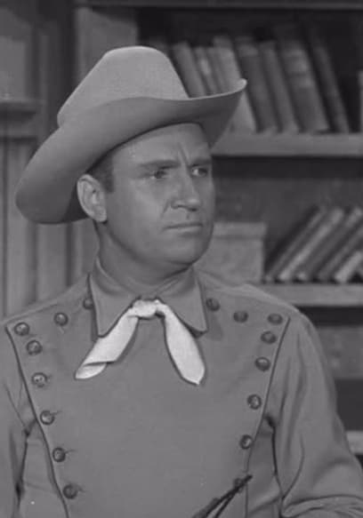 Watch The Gene Autry Show S03:E01 - The Gene Autry S - Free TV Shows | Tubi