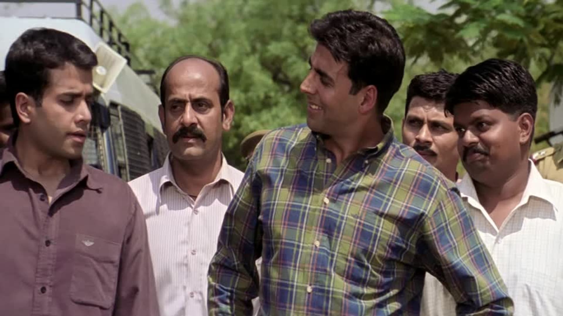 Watch Khakee 2004 Free Movies Tubi