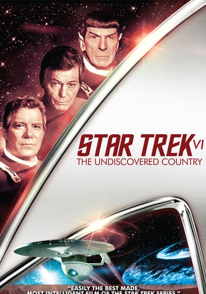 Star Trek VI: The Undiscovered Country