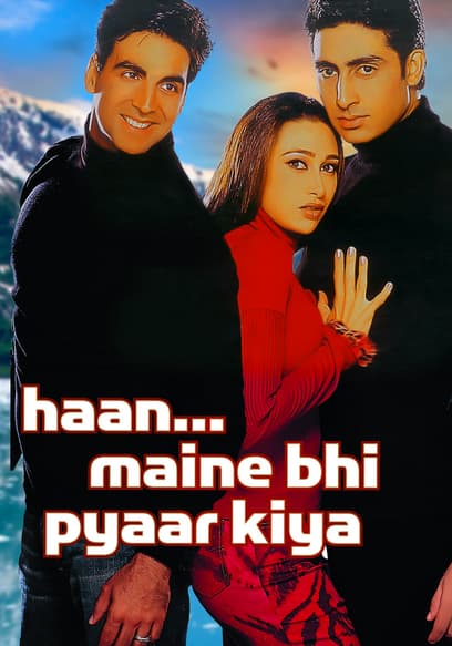 Watch Haan... Maine Bhi Pyaar Kiya (2002) Free Movies Tubi