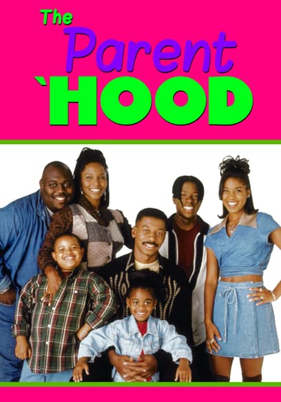S03:E03 - Voice in the 'Hood