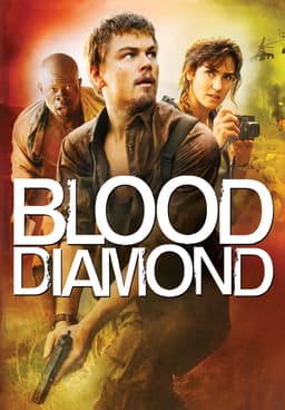 Watch Blood Diamond 2006 Free Movies Tubi