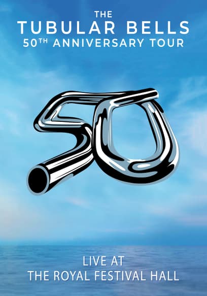 The Tubular Bells: 50th Anniversary Tour
