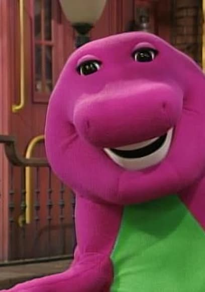 Watch Barney y Sus Amigos (Doblado) S09:E05 - Deja V - Free TV Shows | Tubi