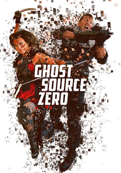 Ghost Source Zero